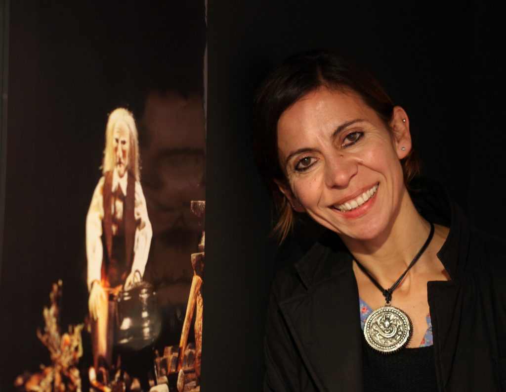 Isabel Barros: “O Museu das Marionetas do Porto é um lugar de memória e futuro”