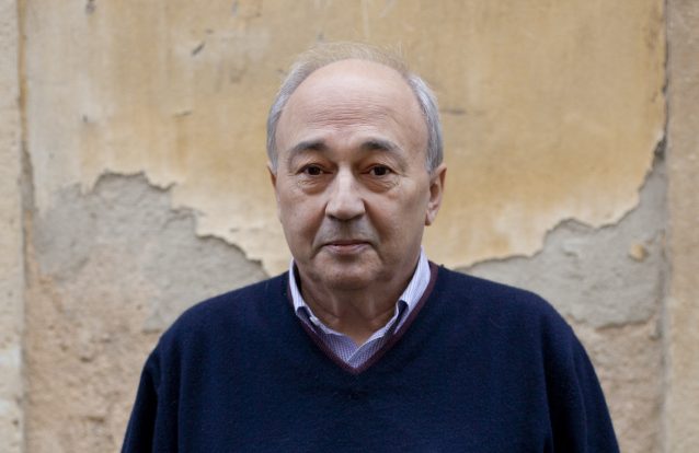 'Itália – Práticas de Viagem': Os exercícios de conhecimento de António Mega Ferreira