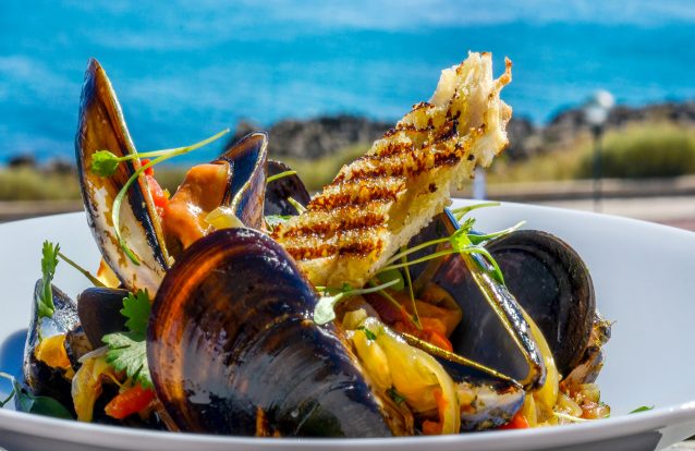 "Italiano Vero": Há cinco novas ementas para experimentar em Lisboa e em Cascais