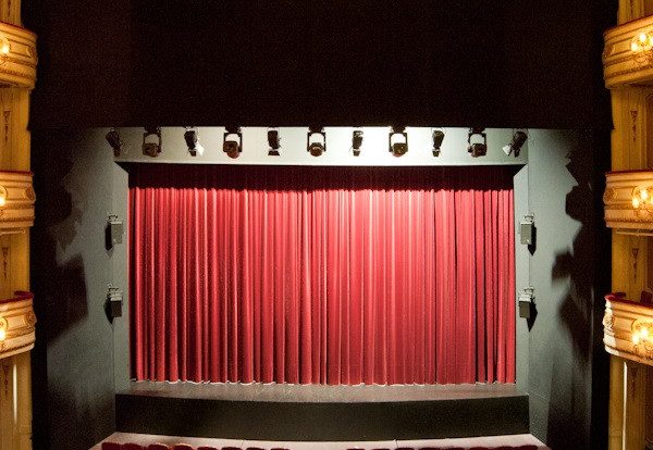 Já começou o festival que celebra o teatro especial