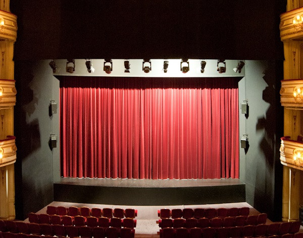 Já começou o festival que celebra o teatro especial