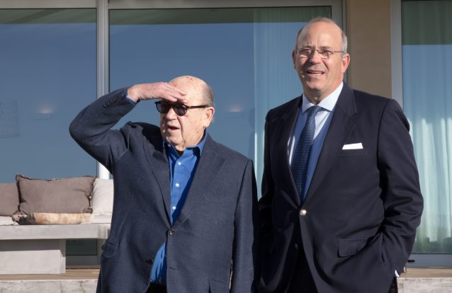 “Já devíamos estar a criar à volta de Lisboa novas cidades-satélite”