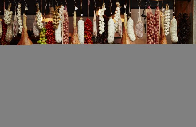 Já fomos almoçar ao novo restaurante de Jamie Oliver – mas ainda estamos a fazer a digestão de um almoço que durou mais de três horas