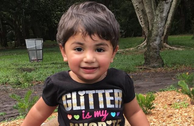 Já há quatro possíveis dadores para menina de dois anos a precisar de um dos tipos de sangue mais raros, mas faltam entre três a seis