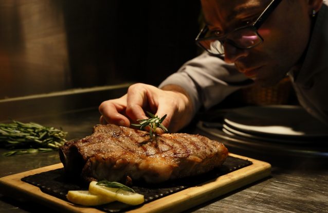 Já há um nome para quem gosta mas evita comer carne: são os reducitarianistas