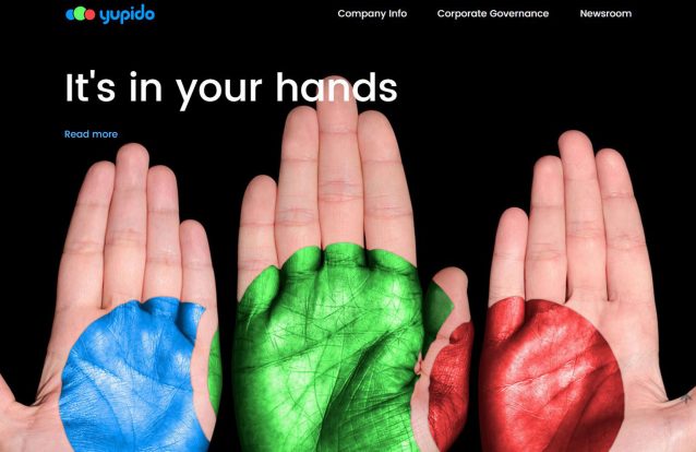 Já ouviu falar da Yupido? É a mais valiosa empresa portuguesa e ninguém sabe porquê