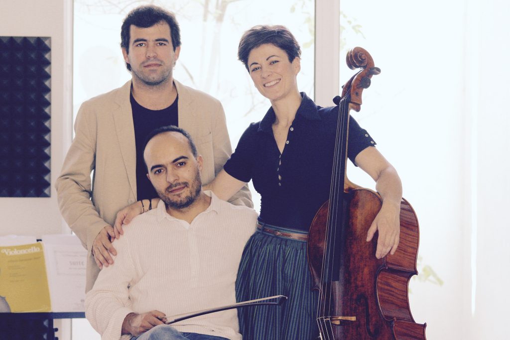 Jantar encenado na Casa da Música volta a juntar Guilhermina Suggia e Pablo Casals