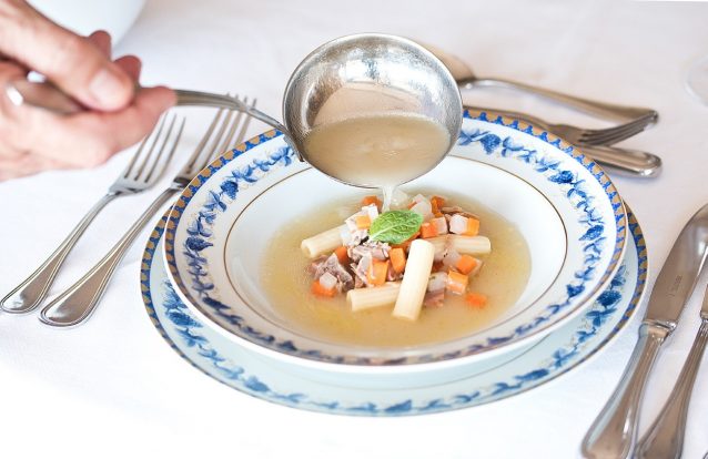 Jantares Queirosianos: Celebrar Eça de Queirós à mesa na Fundação Calouste Gulbenkian, em Lisboa