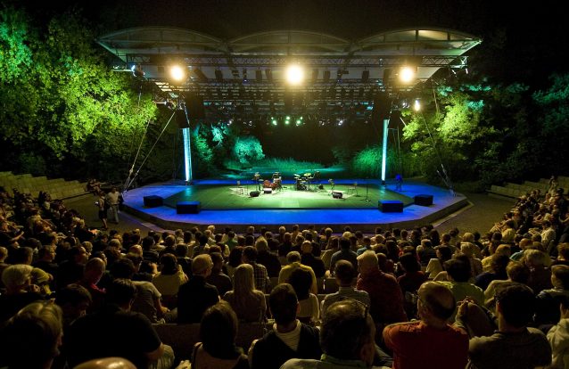 Jazz em Agosto: A música para lá do palco