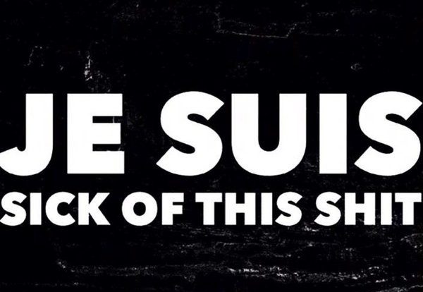 #JeSuisBruxelles 19