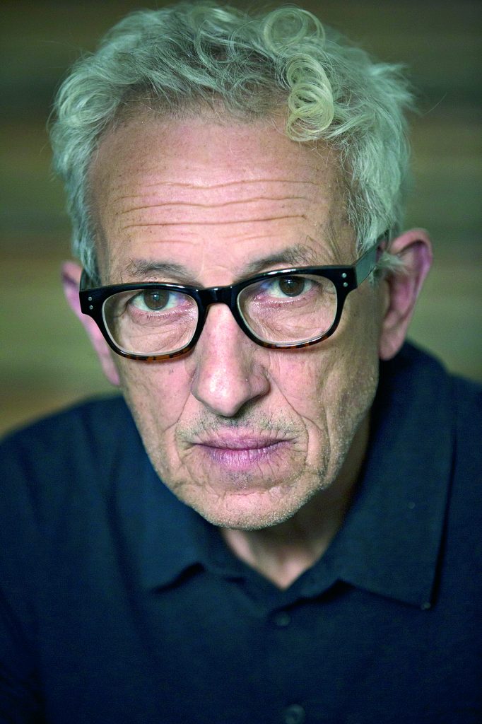 João Botelho: Aprender com Oliveira