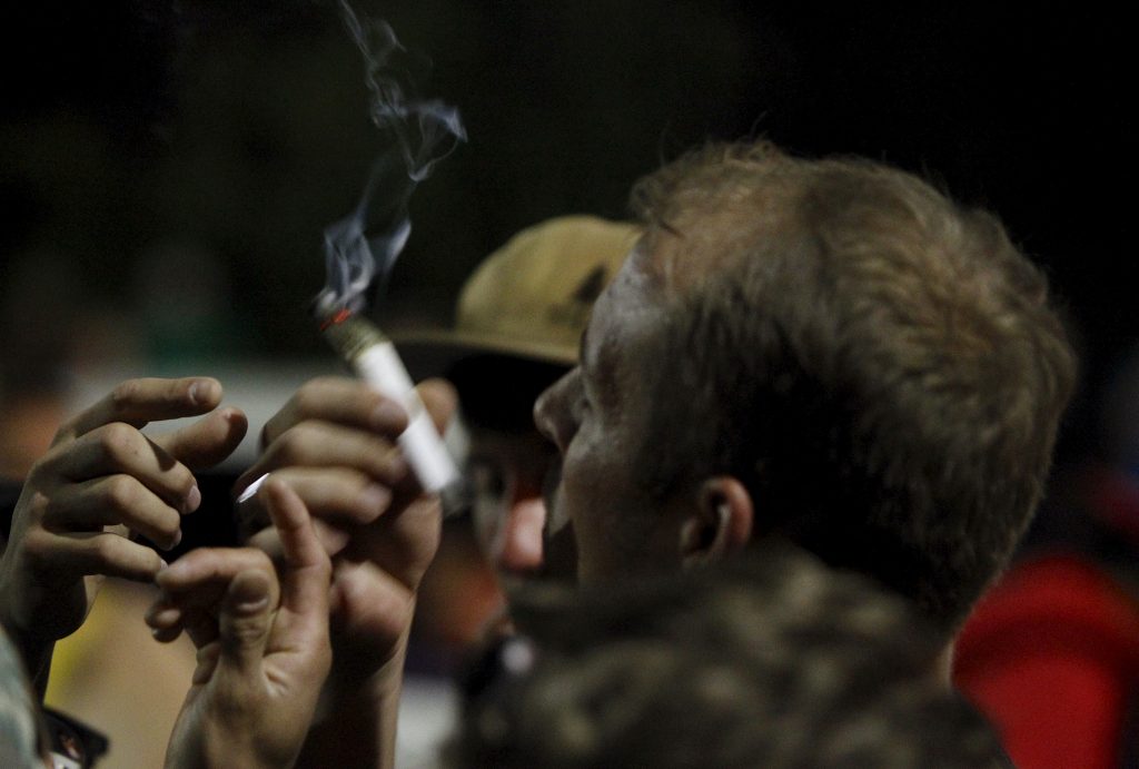 João Goulão: 'A 'cannabis' deixou de ser uma droga leve'