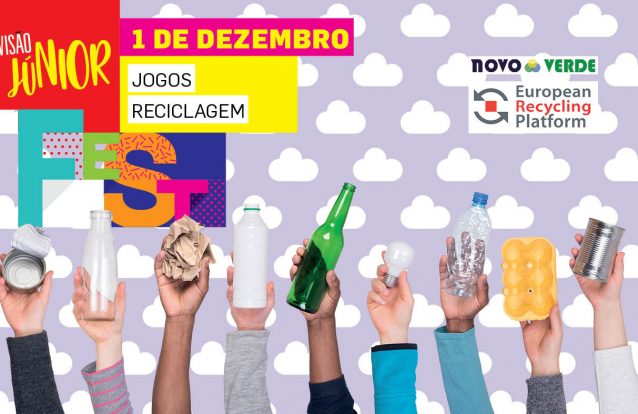 Jogos de reciclagem