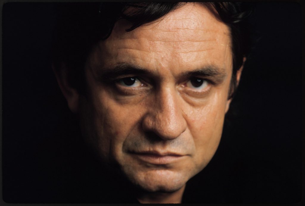 Johnny Cash no reino da Dinamarca