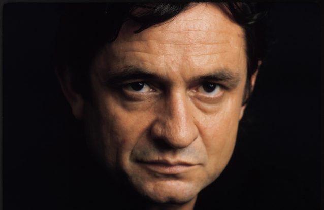 Johnny Cash no reino da Dinamarca