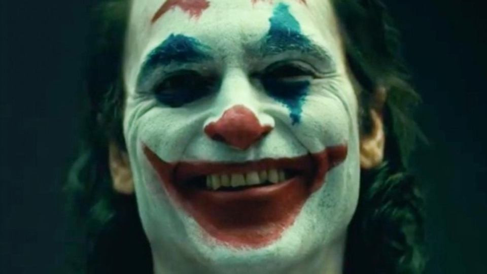 Joker: 8 minutos de ovação no Festival de Veneza e muitos elogios da crítica