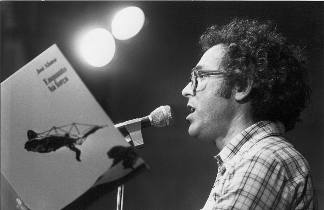 'José Afonso Sempre': Um concerto em memória da vida