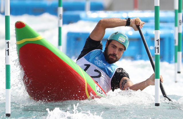 José, Nélson e Alexis: Superação com nome próprio