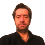 José Reis Santos