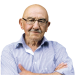 José Rentes Carvalho