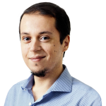 José Santana Pereira
