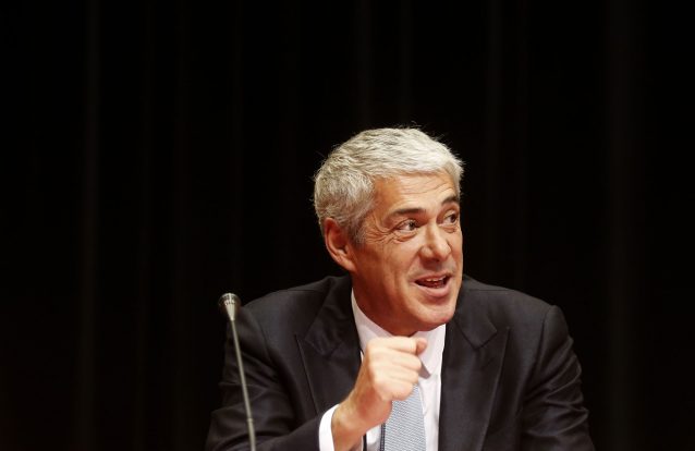 José Sócrates em 12 passos. O que ele andou para aqui chegar