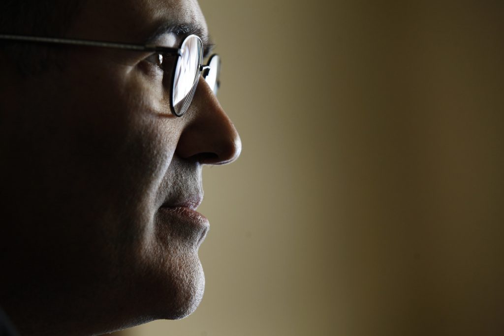 José Tolentino de Mendonça é o novo bibliotecário do Vaticano