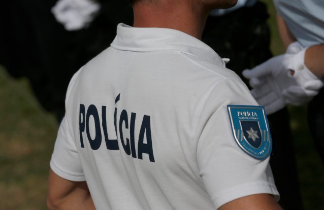 Jovem acusa agentes da PSP do Porto de lhe terem partido perna no Queimódromo