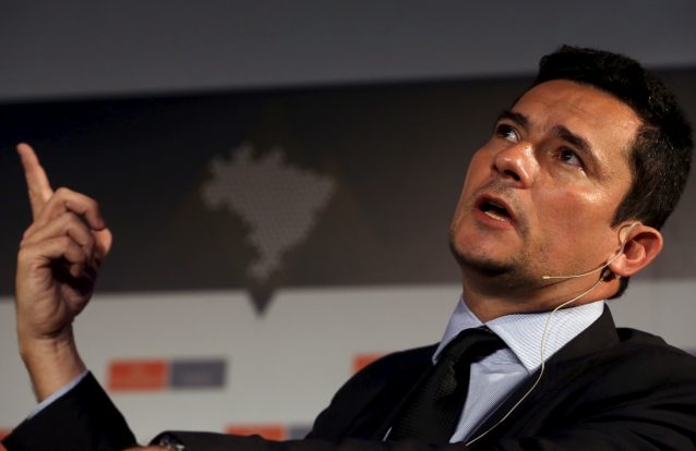 Juiz do processo Lava Jato explica porque aceitou ser ministro de Bolsonaro