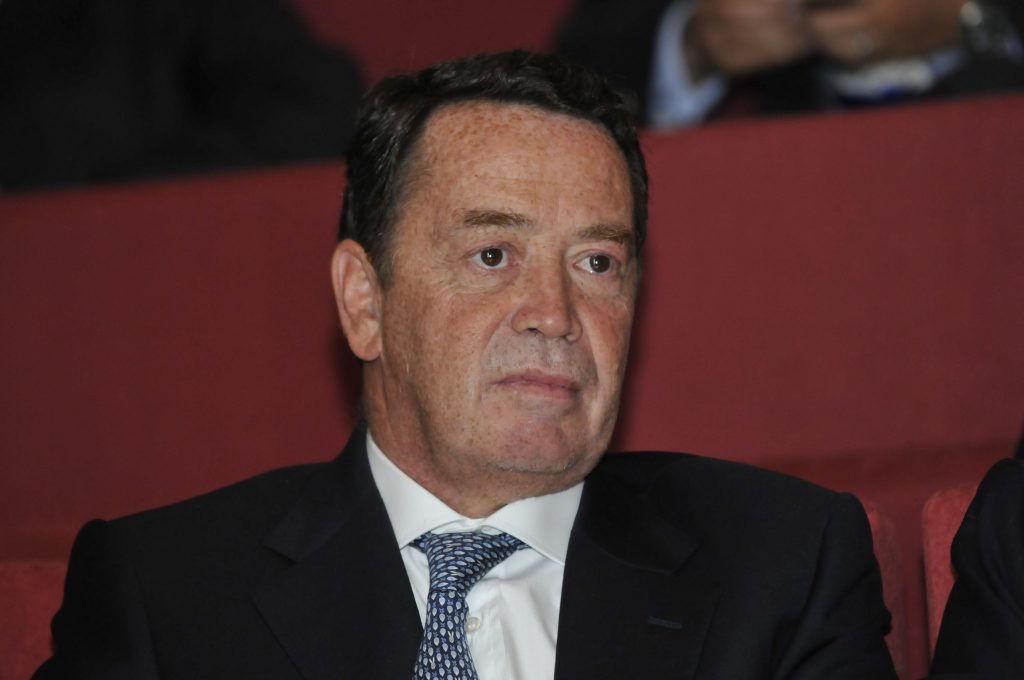Juiz Ivo Rosa declara "sem efeito" constituição de Manuel Pinho como arguido no processo EDP