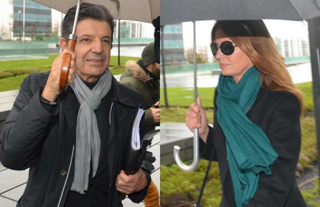 Julgamento de Carrilho : “Não fotografei a minha ex-mulher. Isso foi uma alucinação coletiva”