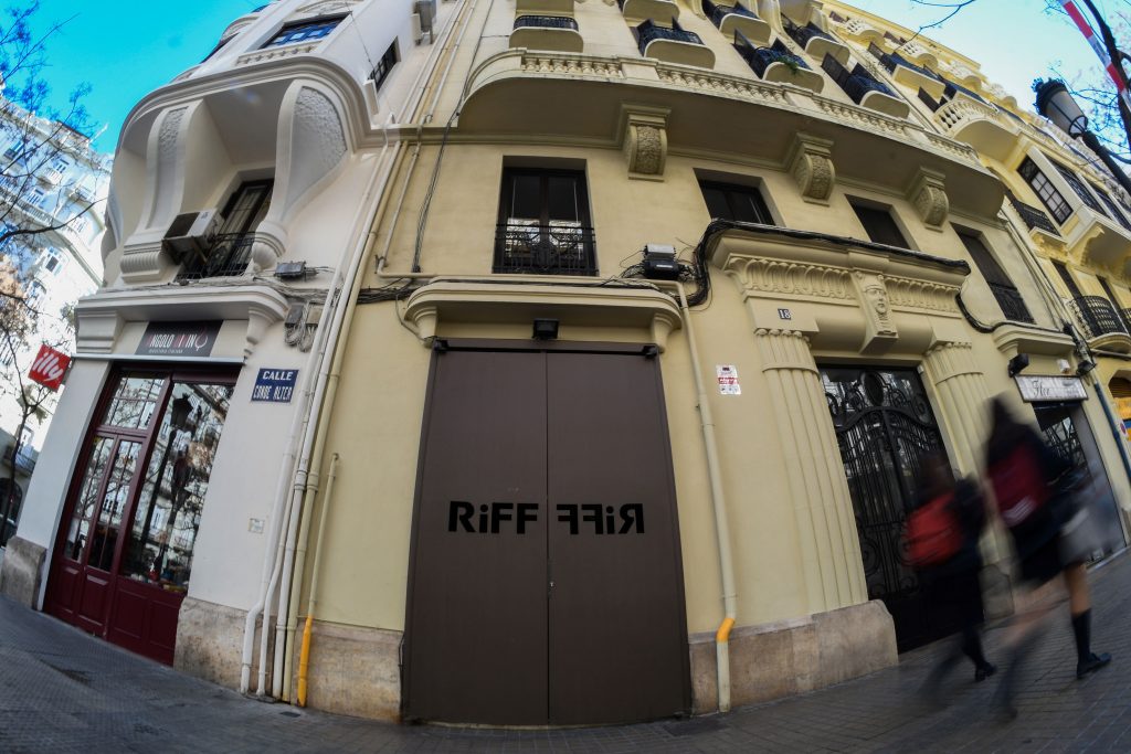 Justiça investiga morte de cliente em restaurante de Valência com estrela Michelin