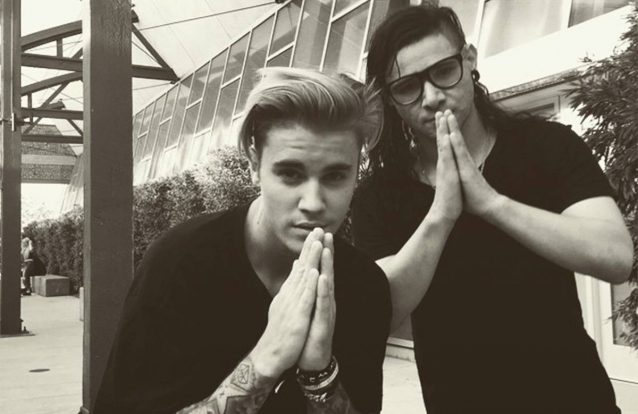 Justin Bieber processado por plágio na música Sorry