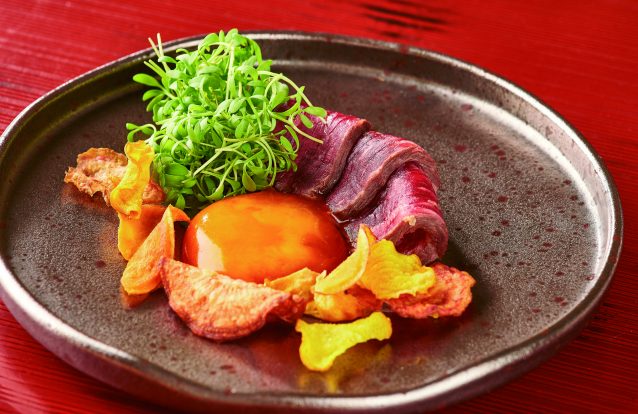 Kanazawa: Um banquete japonês em Lisboa
