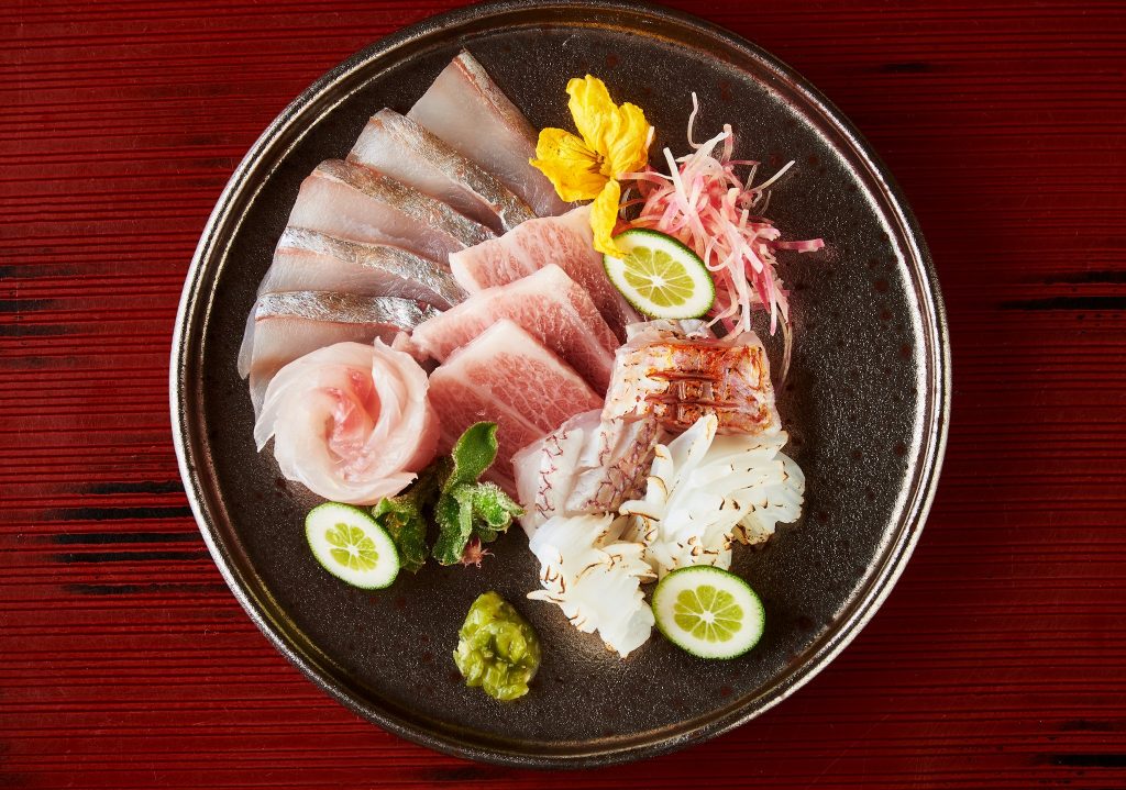 Kanazawa, uma lição de japonês ao balcão