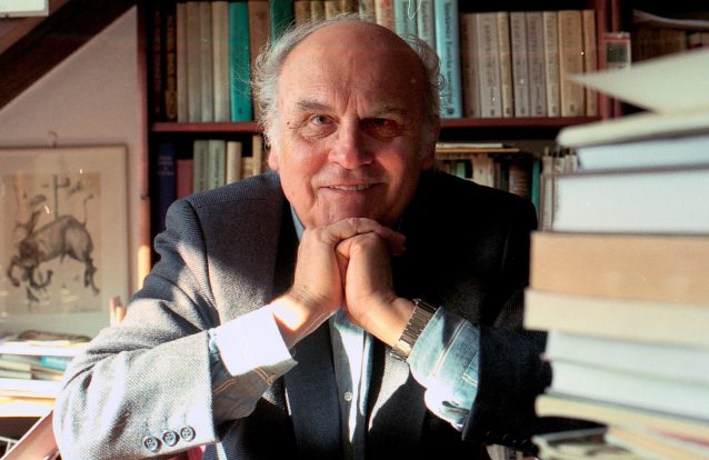 Kapuscinski: A verdade da mentira