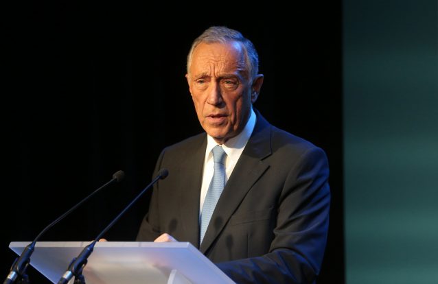 Keep Calm e oiçam Marcelo: "o Reino Unido continua a ser um país europeu"