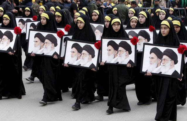 Khomeini: A família mais revolucionária do Irão