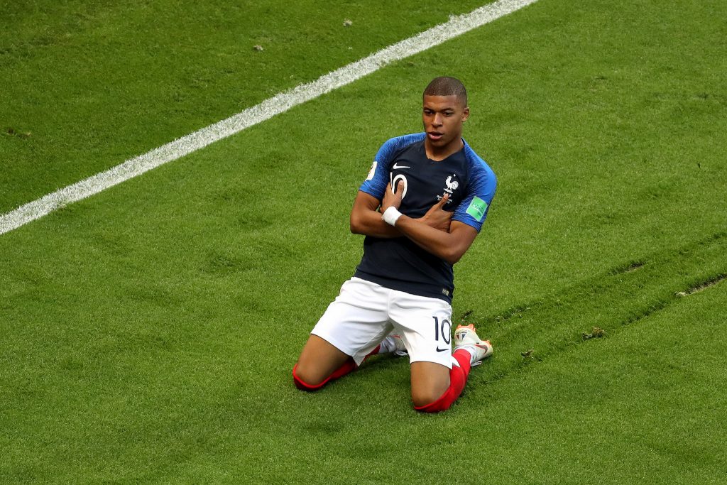 Kylian Mbappé vai doar todo o dinheiro que ganhou no Mundial
