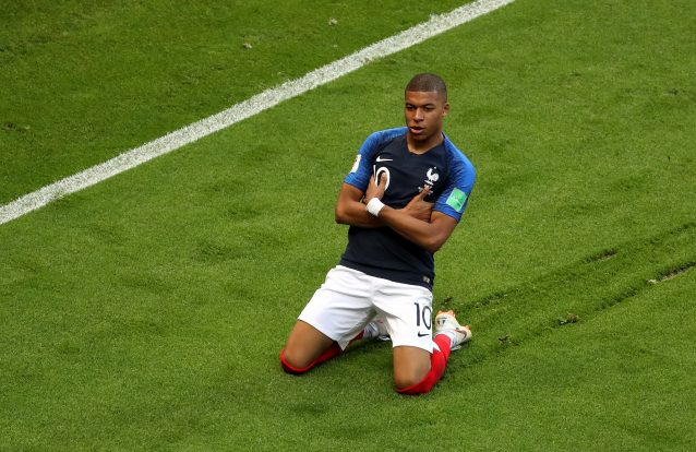Kylian Mbappé vai doar todo o dinheiro que ganhou no Mundial