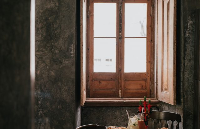 Las Cholas: Um brunch com sabores do Peru