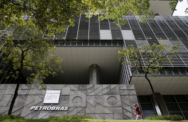 Lava Jato: Detido em Lisboa sócio de antigo diretor da Petrobrás