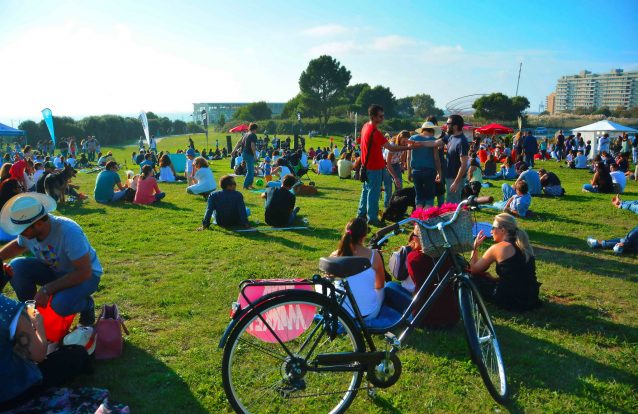 Lazy e Sunday Sessions: Concertos ao ar livre e grátis nos jardins do Porto