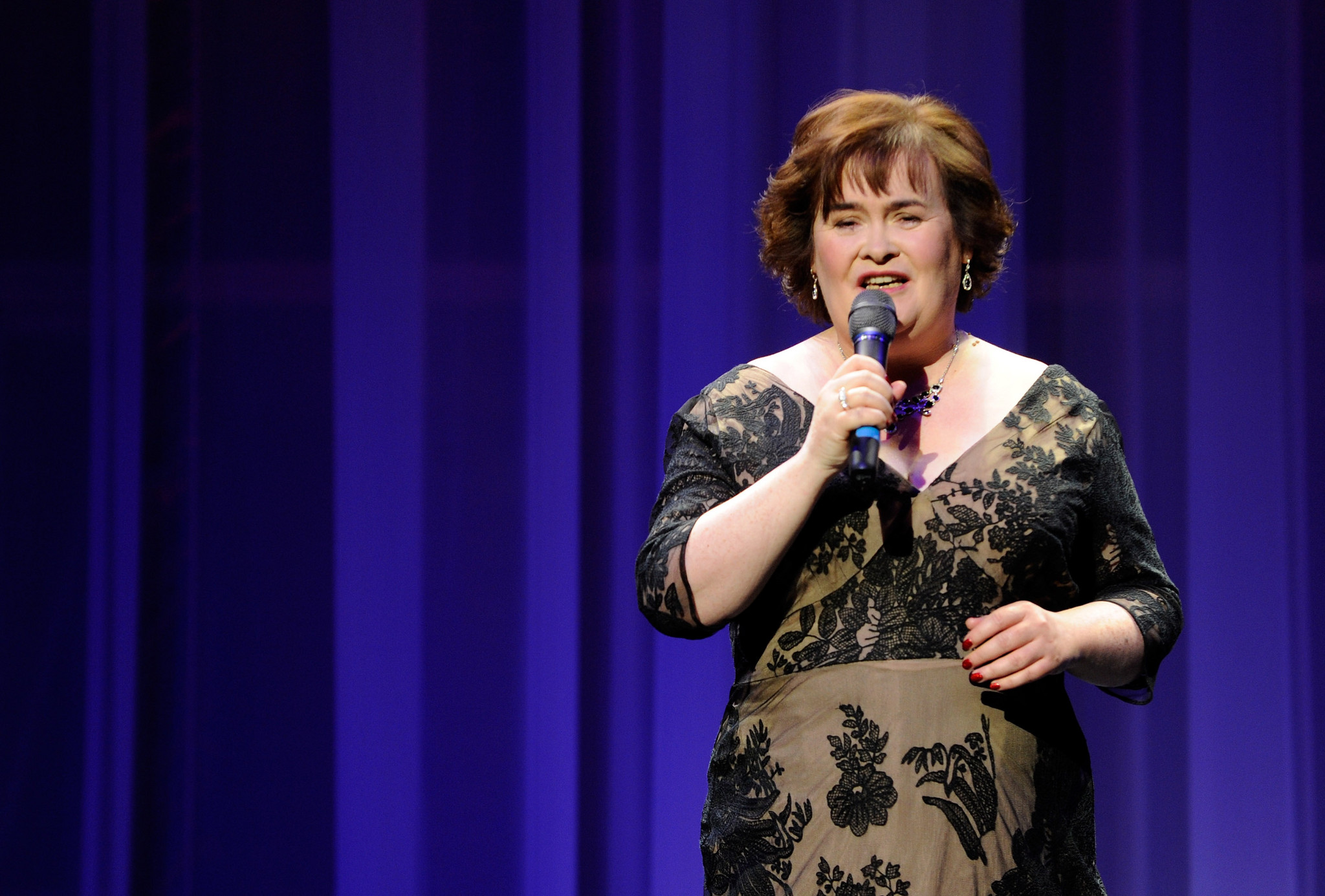 I Dreamed a Dream – música e letra de Susan Boyle