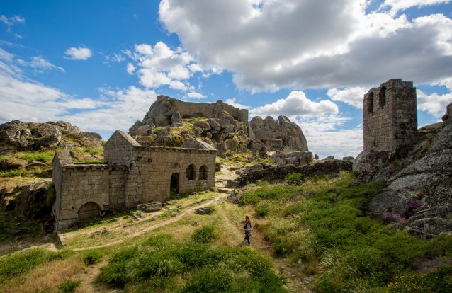 Lendas e castelos, numa viagem pelas aldeias históricas de Portugal