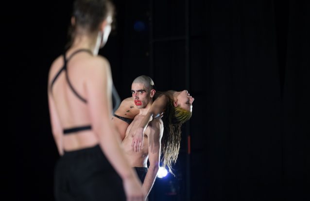 Liberdade e repressão no Festival Cumplicidades