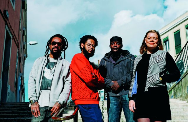 Língua Franca: em português nos conhecemos