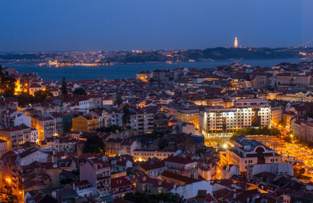 Lisboa é tão 'cool', não… era?