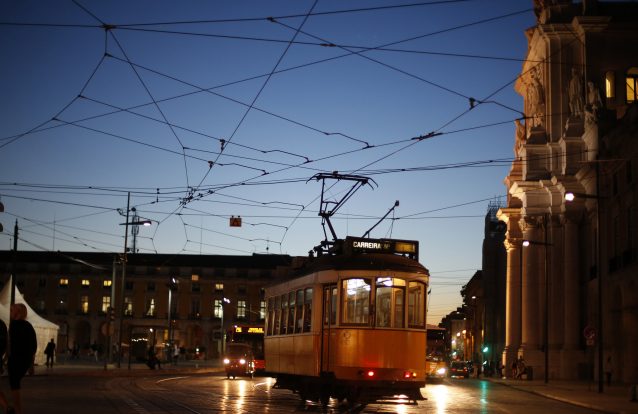 Lisboa é uma das cidades finalistas ao título de Capital Europeia da Inovação