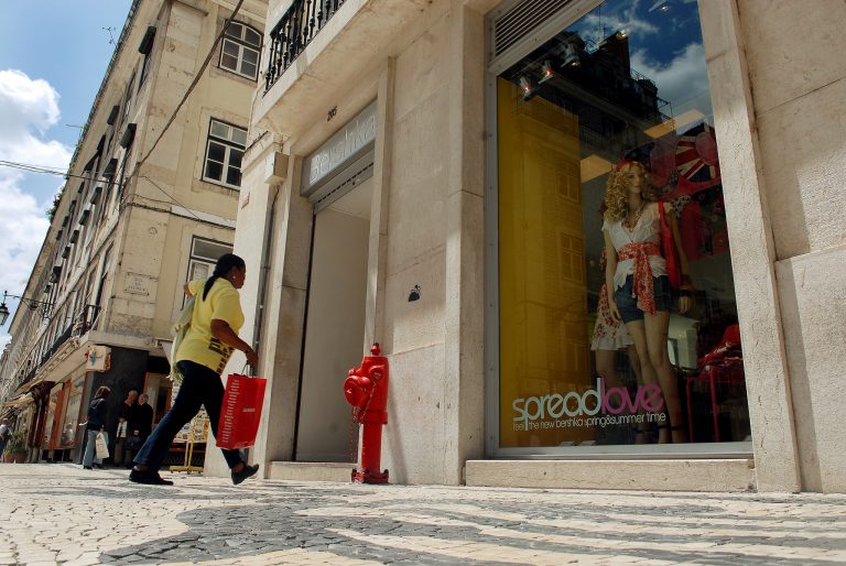 Visão Lisboa recebe 100 novas lojas em seis meses